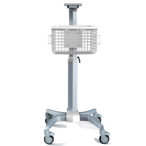 CART/TROLLEY for UP 7000, K12, K15, V10, V12, AIVIEW - adjustable