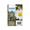 cartucho de tinta epson cian