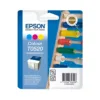 Cartucho de tinta Epson 16XL pack 4 colores para impresoras WF-2540 WF-2530 WF-2520