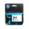 cartucho de tinta hp cian