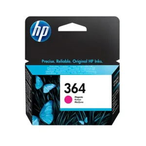 Cartucho tinta Hewlett Packard HP #940XL magenta
