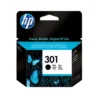 cartucho de tinta hp negro