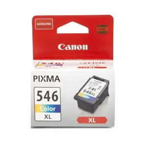 Cartucho de tinta Canon CL-41 color IP1600, IP1900, IP2200, IP6210