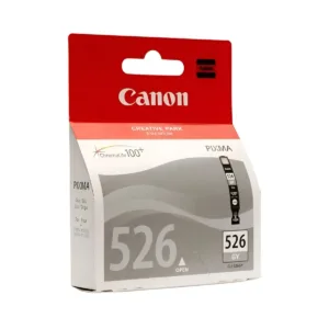 Cartucho de tinta Canon CLI-571G XL original para impresora PIXMA MG6850