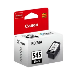 Cartucho de tinta Canon CLI-521B IP3600, IP4600 fotográfico negro