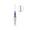 cateter introcan safety braun