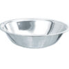 Catino de Acero Inoxidable Ø 32 cm para Mesa de Mayo – Recambio para 45880-1 GIMA | 5 L | Ref. 45882