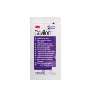 CAVILON 3M DURABLE BARRIER CREAM 2 g