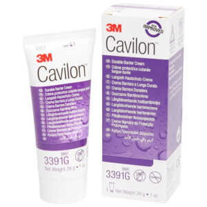 CAVILON 3M DURABLE BARRIER CREAM 28 g
