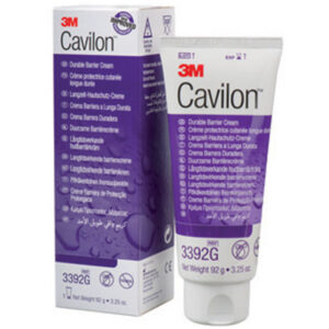 CAVILON 3M DURABLE BARRIER CREAM 92 g