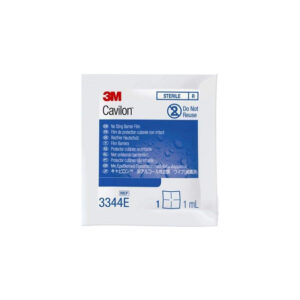 CAVILON 3M NO STING BARRIER FILM WIPES