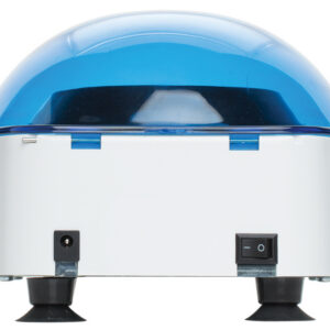 Centrifugadora de Mesa Digital ZIP-IQ – 6 Tubos, 300-5.000 rpm, RCF 2.500 g | GIMA (Ref. 24014)