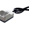 CHARGING KIT (Li-ion battery + charging stand + cable)