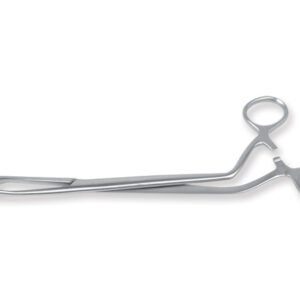 CHERON FORCEPS - 25 cm
