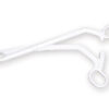 CHERON FORCEPS 25 cm - sterile