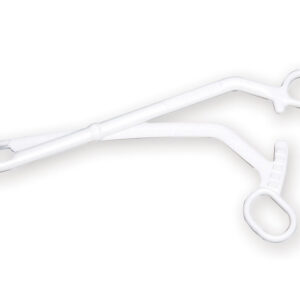 CHERON FORCEPS 25 cm - sterile