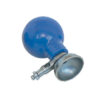 CHEST ELECTRODES diam. 15 mm
