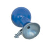 CHEST ELECTRODES diam. 30 mm
