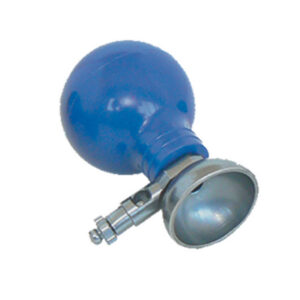 CHEST ELECTRODES diameter 24 mm