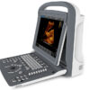 CHISON ECO2 B&W ULTRASOUND - 1 probe connector