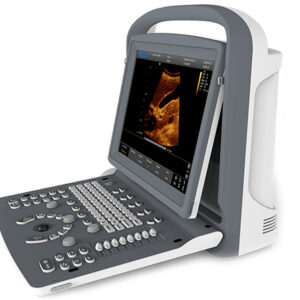 CHISON ECO2 B&W ULTRASOUND - 1 probe connector