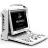 CHISON ECO3 EXP. B&W ULTRASOUND - 2 probe connector