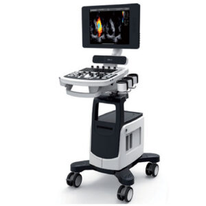 CHISON QBit5 ECOCOLOURDOPPLER