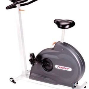 Cicloergómetro de prueba de esfuerzo Runner 1400 T