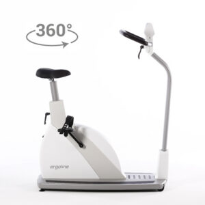 Cicloergómetro Ergoline Ergoselect 5