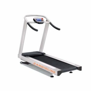 Cinta de correr para pruebas de esfuerzo Cardioline XR 450 M