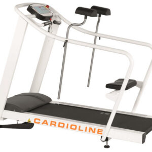 Cinta de correr para pruebas de esfuerzo Cardioline XR 450 M