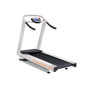 Cinta de correr para pruebas de esfuerzo Cardioline XR 600 M