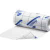 Cinta de fijación elástica de tejido no tejido Omnifix® Elastic Hartmann – 2 m x 10 cm, estéril | Fijación de apósitos y dispositivos (Ref. 900601)