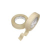 Cinta Indicadora Química para Esterilización 3M Comply 1322 sin Plomo - 18 mm x 55 m - Caja de 28 Rollos