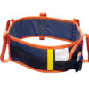 Cinturón de Transferencia TRANSAC GIMA (Ref. 43182) – Talla M · 120 cm, Carga 160 kg · Poliuretano con Asas Acolchadas