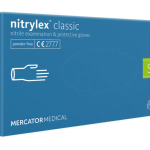 CLASSIC NITRILE GLOVES