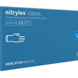 CLASSIC NITRILE GLOVES
