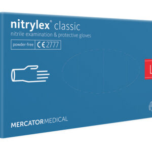 CLASSIC NITRILE GLOVES