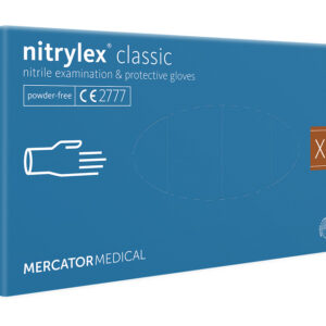 CLASSIC NITRILE GLOVES