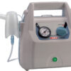 CLINEB PRO NEBULIZER - piston
