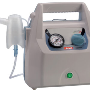 CLINEB PRO NEBULIZER - piston