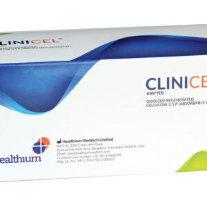CLINICEL STANDARD REGENERATED CELLULOSE