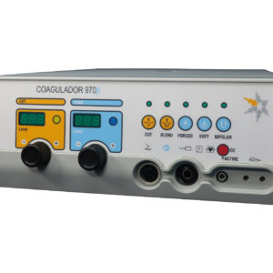 Coagulador electroquirúrgico 970 Beta