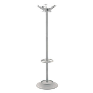 COAT HANGER - grey