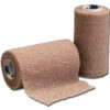 COBAN 3M ELASTIC WRAP 10 cm x 2 to 4.57 m