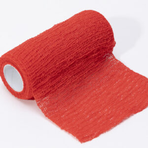 COHESIVE COLOUR BANDAGE 4 m x