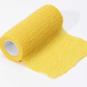 COHESIVE COLOUR BANDAGE 4 m x
