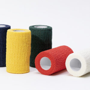 COHESIVE COLOUR BANDAGE 4 m x