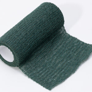 COHESIVE COLOUR BANDAGE 4 m x