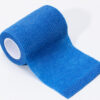 COHESIVE NON WOVEN ELASTIC BANDAGE 4.5 m x